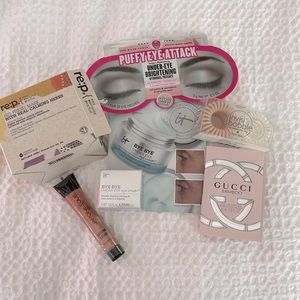 Skincare Grab Bag #1